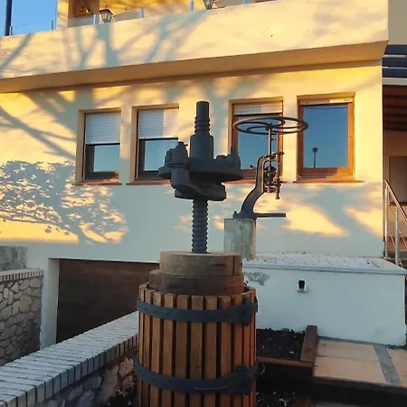 Cal Llop Σπίτι διακοπών *