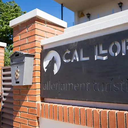Cal Llop *